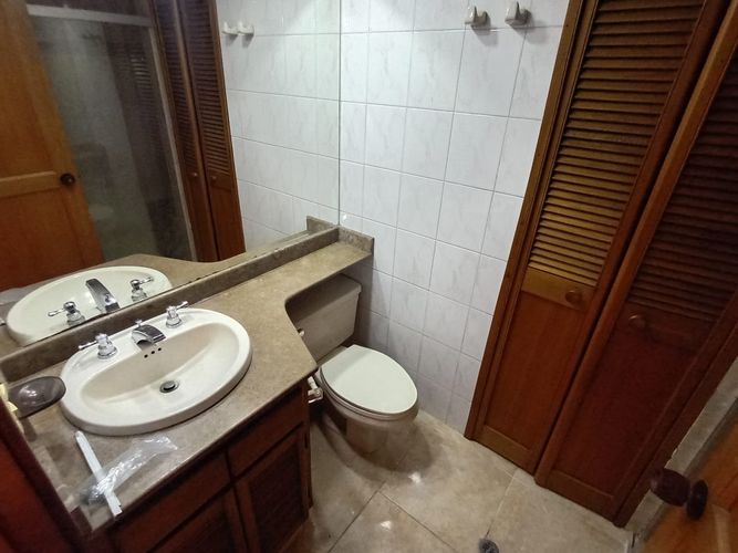 Apartamento de 3 alcobas en arriendo en Laureles, Medellín, 115 m² · foto 17 de 20