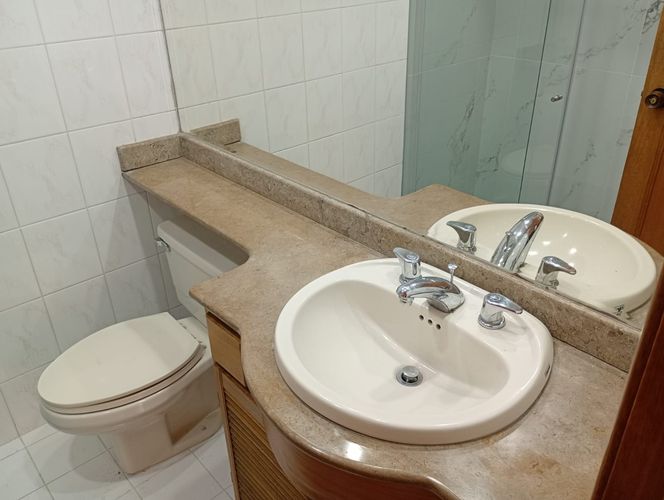 Apartamento de 3 alcobas en arriendo en Laureles, Medellín, 115 m² · foto 19 de 20