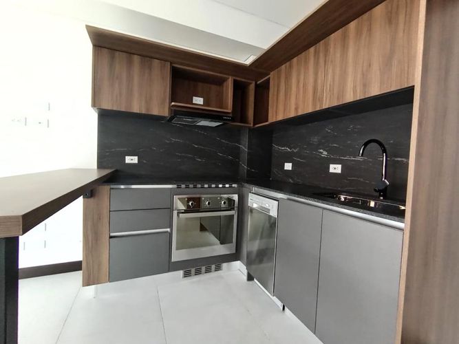 Apartaestudio en venta en El Virrey, Bogotá, 53 m² · foto 3 de 15