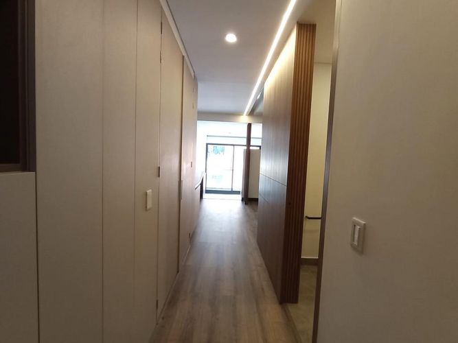 Apartaestudio en venta en El Virrey, Bogotá, 53 m² · foto 6 de 15
