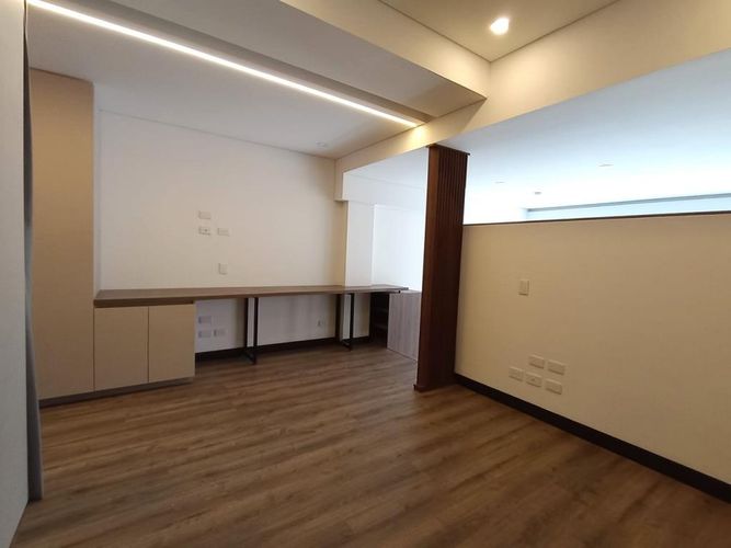 Apartaestudio en venta en El Virrey, Bogotá, 53 m² · foto 11 de 15
