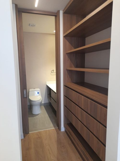 Apartaestudio en venta en Chico, Bogotá, 58 m² · foto 10 de 15