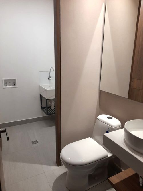 Apartaestudio en venta en Chico, Bogotá, 58 m² · foto 11 de 15