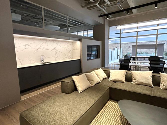 Apartaestudio en venta en Chico, Bogotá, 58 m² · foto 13 de 15