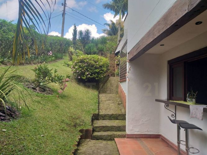 Casa de 4 alcobas en venta en Llano Grande, Rionegro, 380 m² · foto 7 de 19