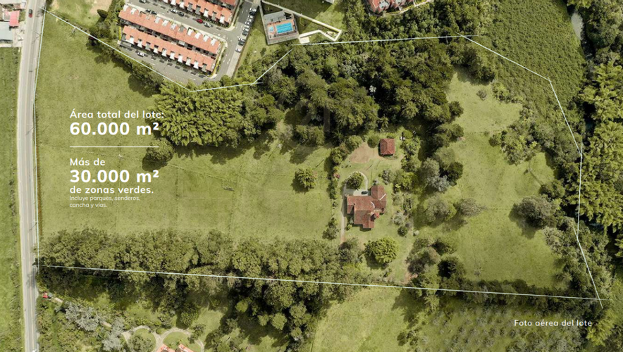 Apartamento de 2 alcobas en venta en Gualanday, Rionegro, 67 m² · foto 4 de 6