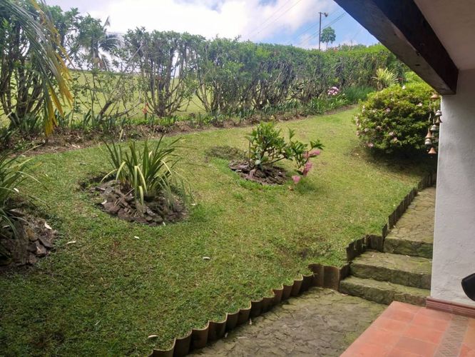 Casa de 4 alcobas en venta en Llano Grande, Rionegro, 380 m² · foto 9 de 19
