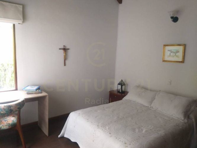 Casa de 4 alcobas en venta en Llano Grande, Rionegro, 380 m² · foto 15 de 19
