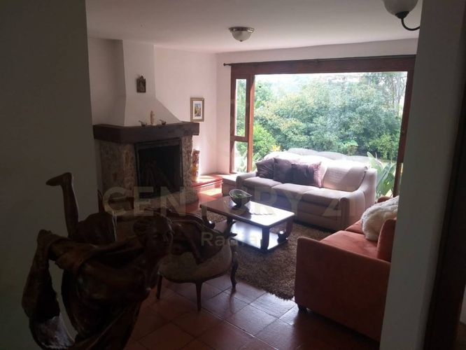 Casa de 4 alcobas en venta en Llano Grande, Rionegro, 380 m² · foto 17 de 19