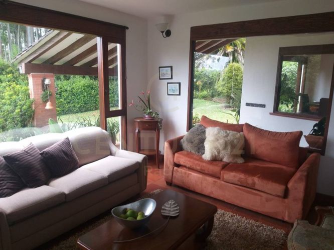 Casa de 4 alcobas en venta en Llano Grande, Rionegro, 380 m² · foto 19 de 19
