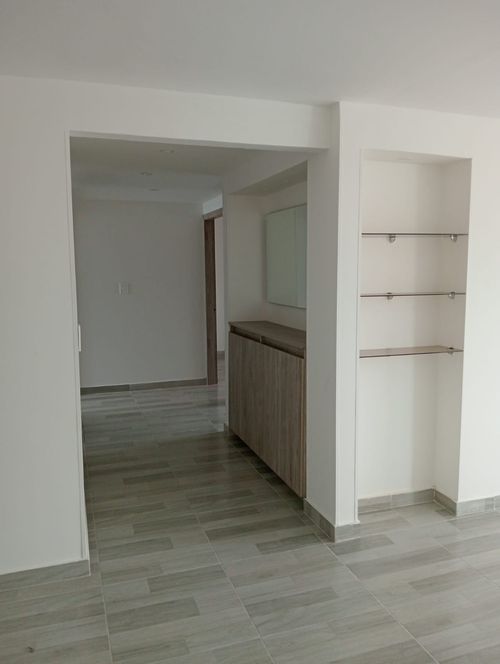 Apartamento de 3 alcobas en venta en El Porvenir, Bucaramanga, 80 m² · foto 3 de 5