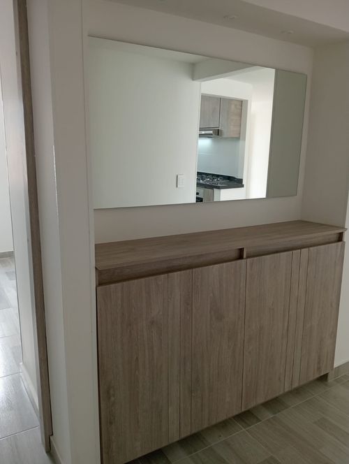 Apartamento de 3 alcobas en venta en El Porvenir, Bucaramanga, 80 m² · foto 4 de 5