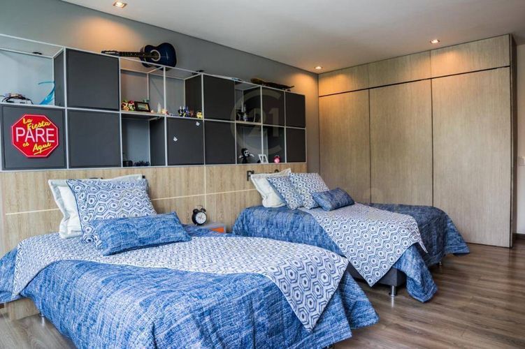 Casa de 5 alcobas en venta en El Porvenir, Rionegro, 500 m² · foto 3 de 20