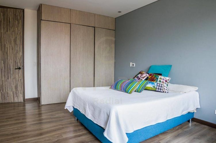 Casa de 5 alcobas en venta en El Porvenir, Rionegro, 500 m² · foto 12 de 20