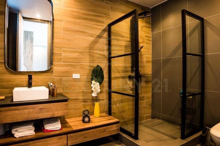 Casa de 5 alcobas en venta en El Porvenir, Rionegro, 500 m² · foto 13 de 20