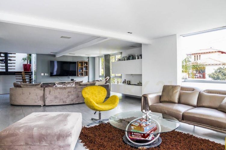Casa de 5 alcobas en venta en El Porvenir, Rionegro, 500 m² · foto 14 de 20