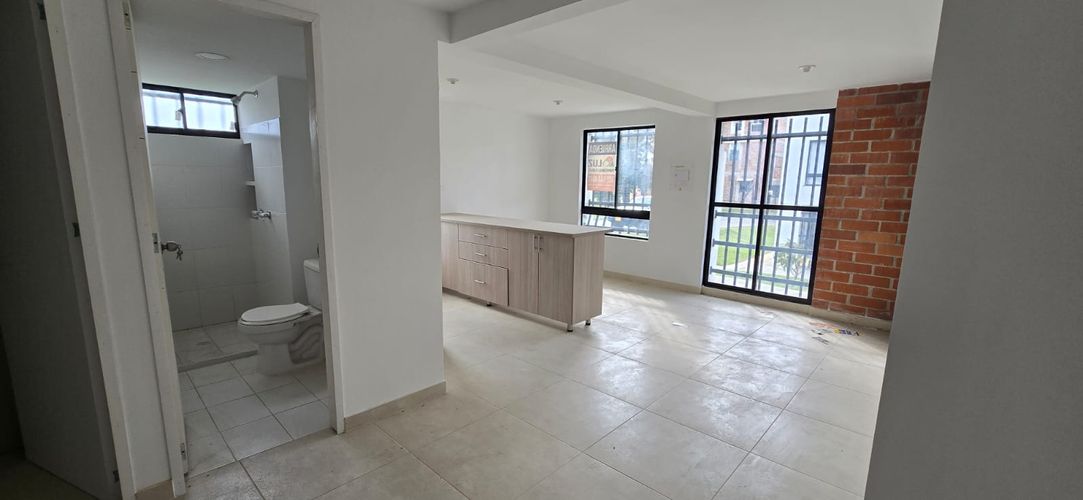 Casa de 3 alcobas en venta en Campo Alegre, El Carmen de Viboral, 55 m² · foto 2 de 18