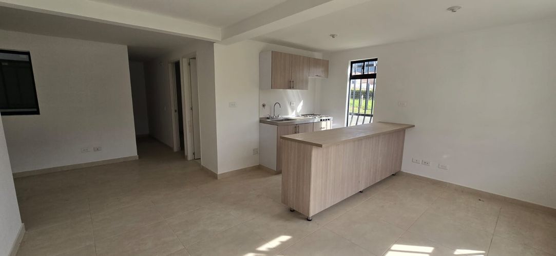 Casa de 3 alcobas en venta en Campo Alegre, El Carmen de Viboral, 55 m² · foto 3 de 18
