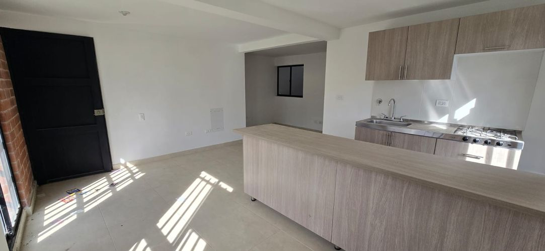 Casa de 3 alcobas en venta en Campo Alegre, El Carmen de Viboral, 55 m² · foto 5 de 18