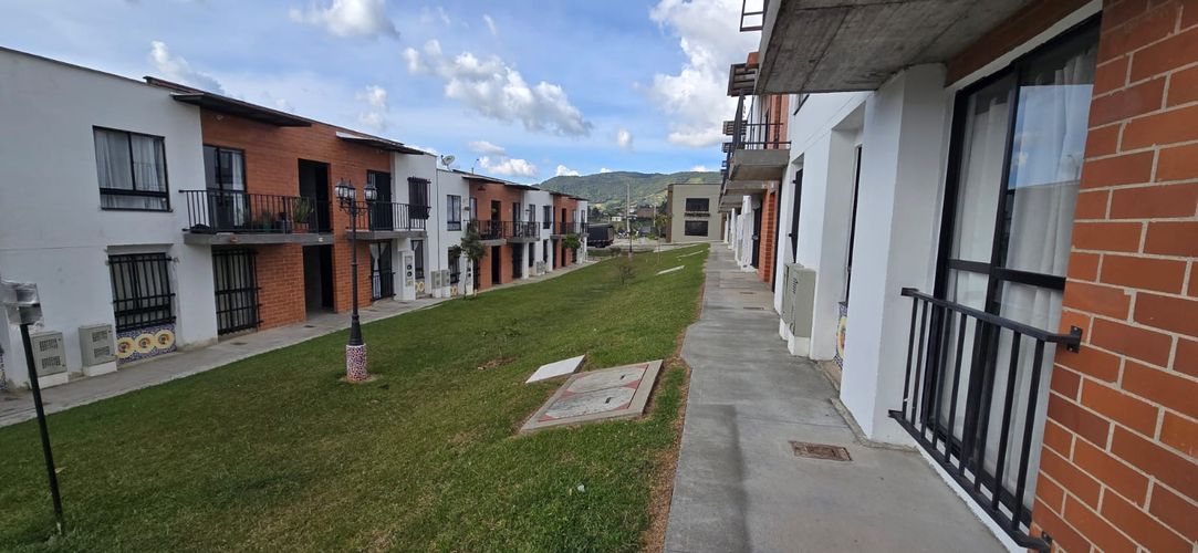 Casa de 3 alcobas en venta en Campo Alegre, El Carmen de Viboral, 55 m² · foto 14 de 18