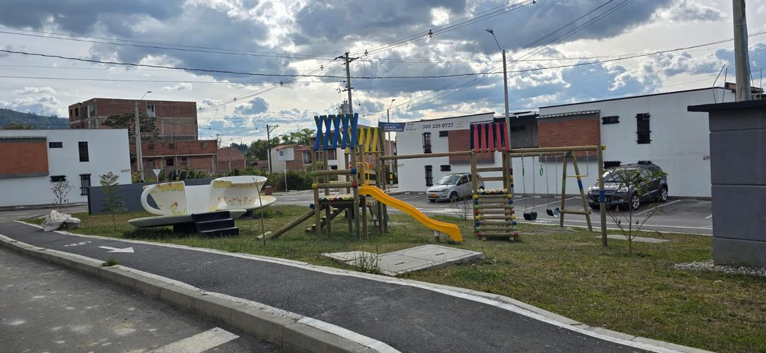 Casa de 3 alcobas en venta en Campo Alegre, El Carmen de Viboral, 55 m² · foto 16 de 18
