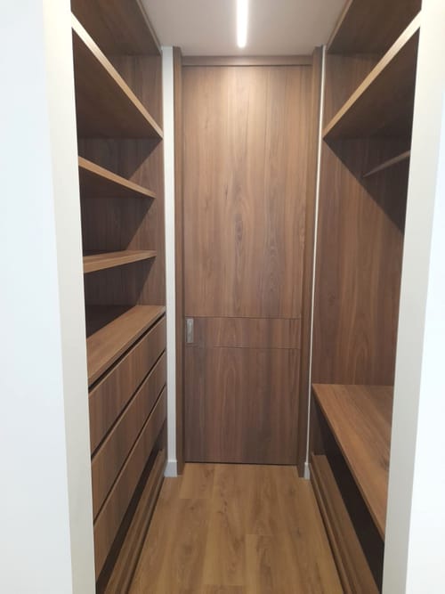 Apartaestudio en venta en Chico Norte, Bogotá, 52 m² · foto 9 de 15