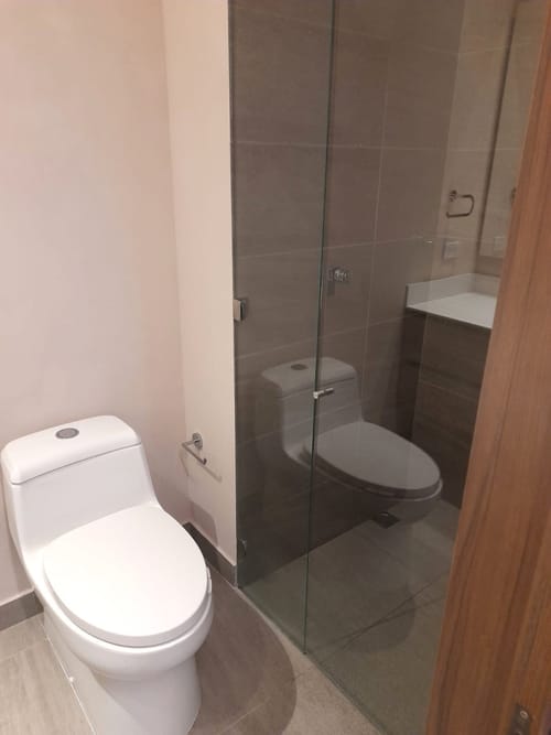 Apartaestudio en venta en Chico Norte, Bogotá, 52 m² · foto 12 de 15