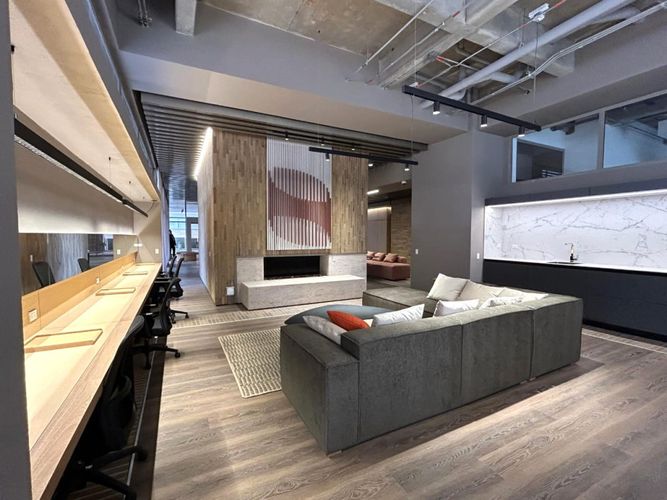 Apartaestudio en venta en Chico Norte, Bogotá, 52 m² · foto 15 de 15