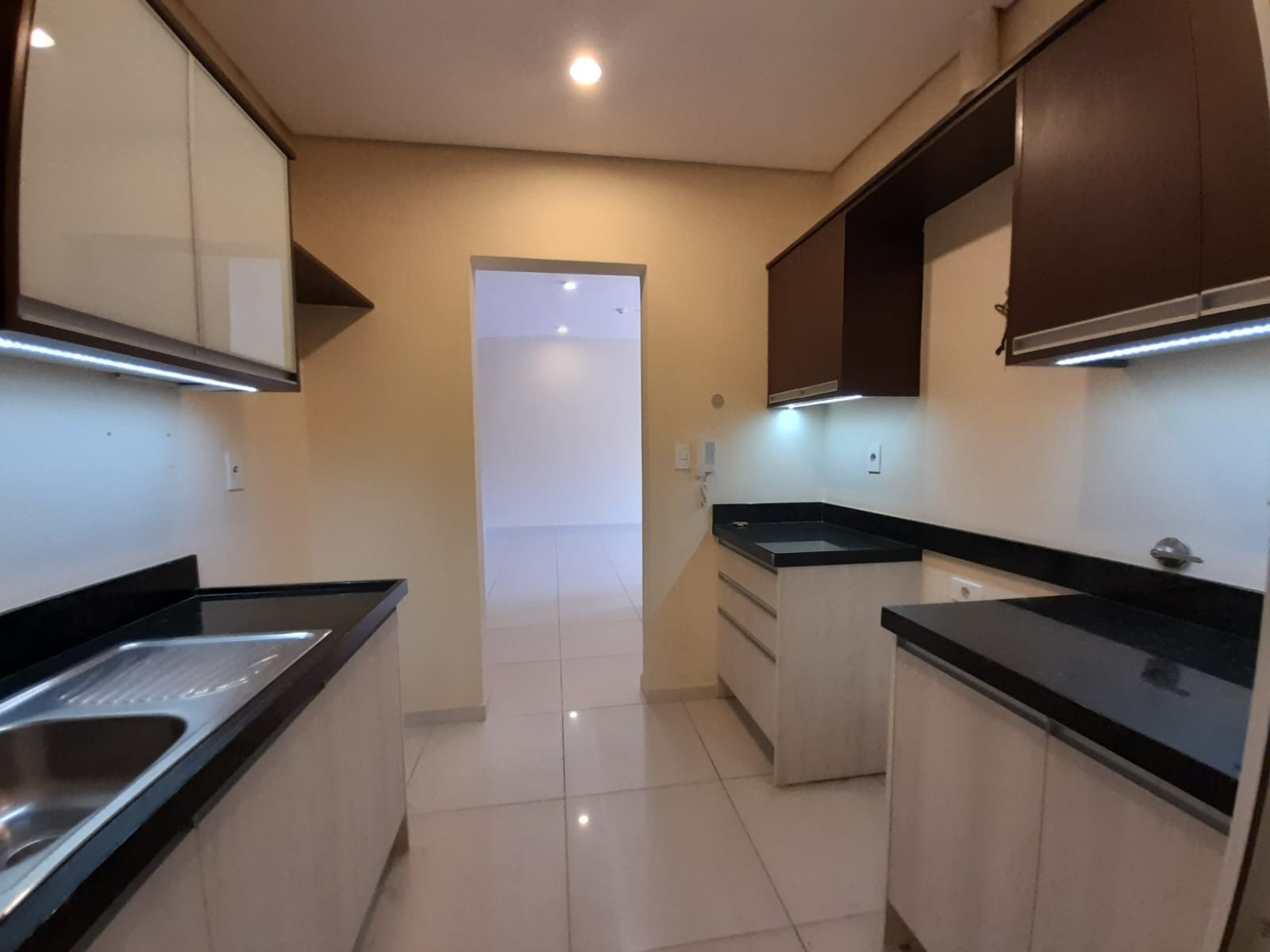 ALQUILO DEPARTAMENTO DE 2 DORMITORIOS ZONA BARRIO JARA — foto 3