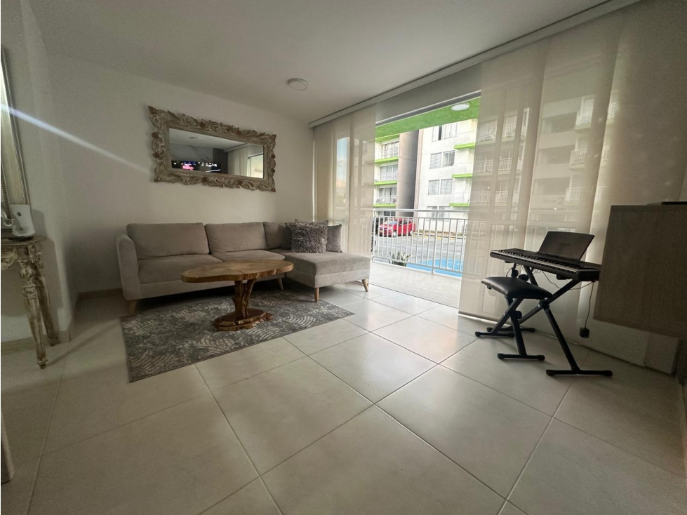 Apartamento en venta en Puerto Espejo, Armenia · foto 4 de 21