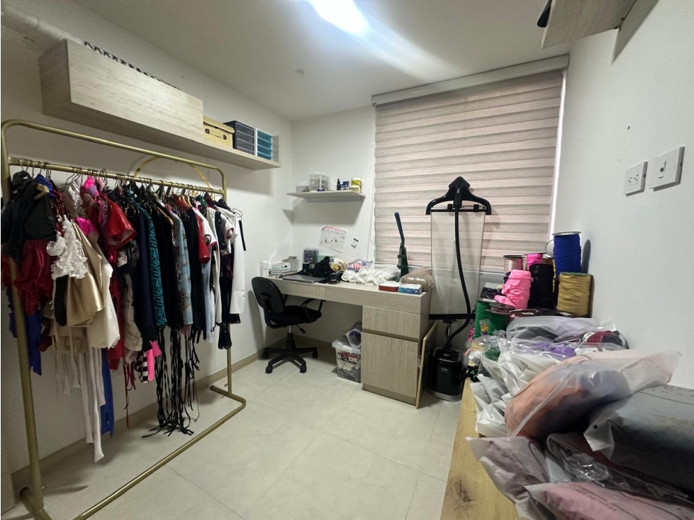 Apartamento en venta en Puerto Espejo, Armenia · foto 5 de 21