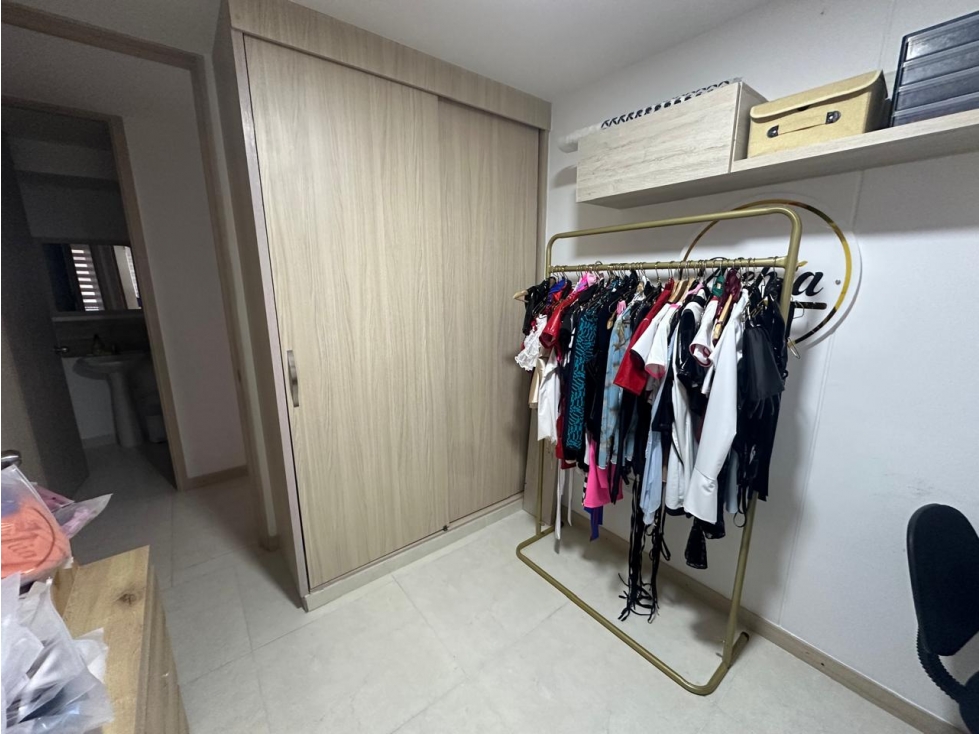 Apartamento en venta en Puerto Espejo, Armenia · foto 6 de 21
