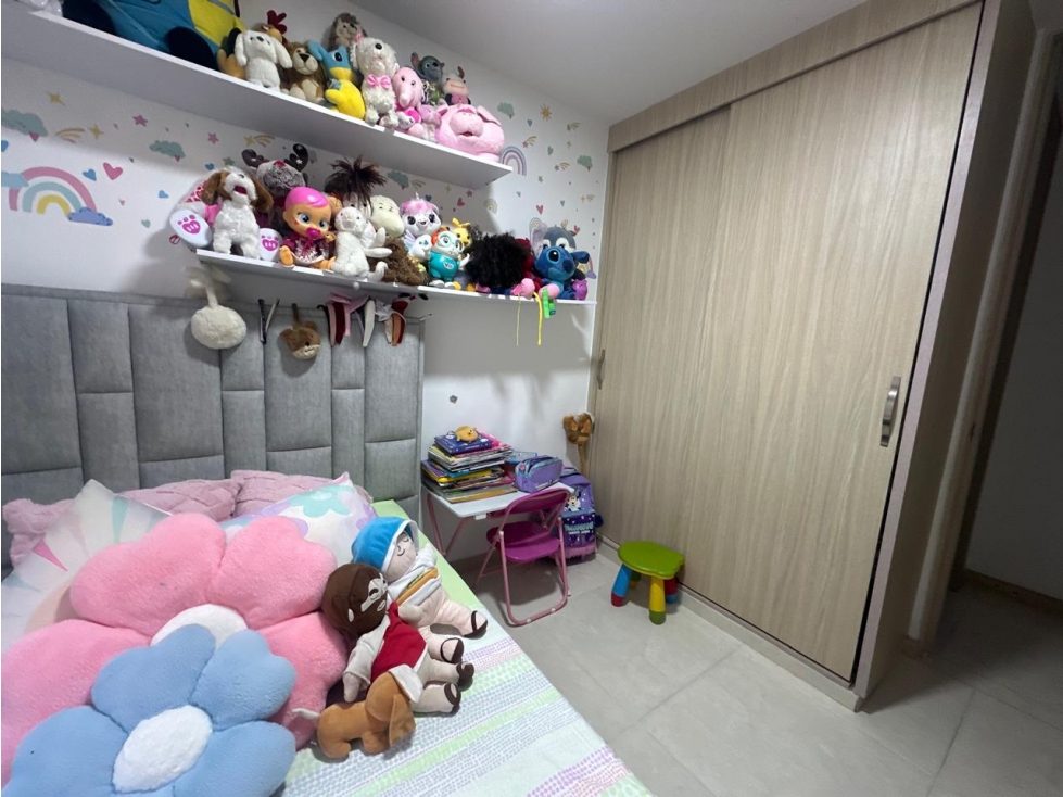 Apartamento en venta en Puerto Espejo, Armenia · foto 8 de 21