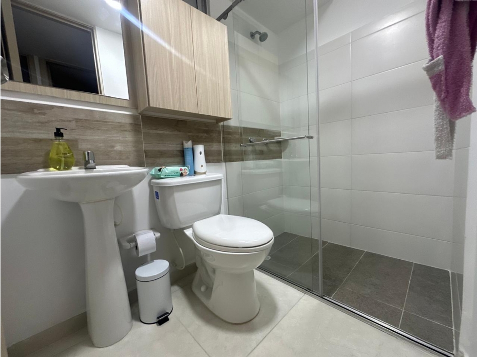 Apartamento en venta en Puerto Espejo, Armenia · foto 9 de 21