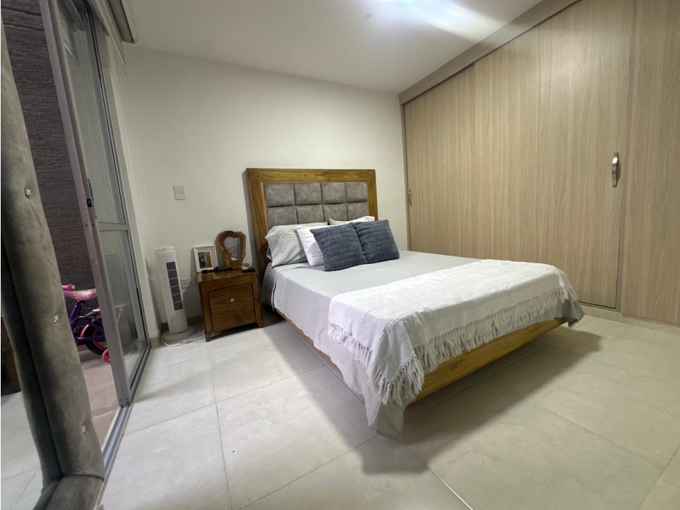 Apartamento en venta en Puerto Espejo, Armenia · foto 10 de 21