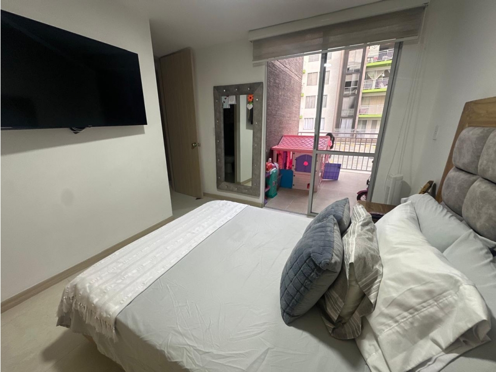 Apartamento en venta en Puerto Espejo, Armenia · foto 11 de 21