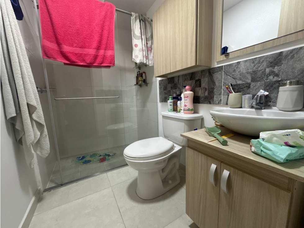Apartamento en venta en Puerto Espejo, Armenia · foto 12 de 21
