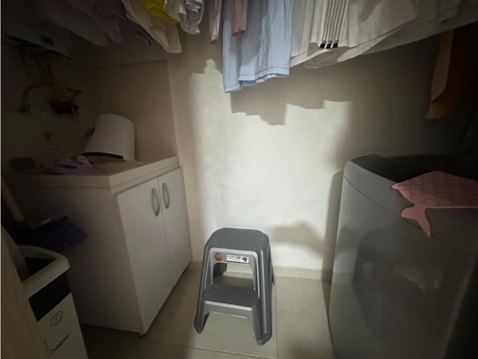 Apartamento en venta en Puerto Espejo, Armenia · foto 13 de 21