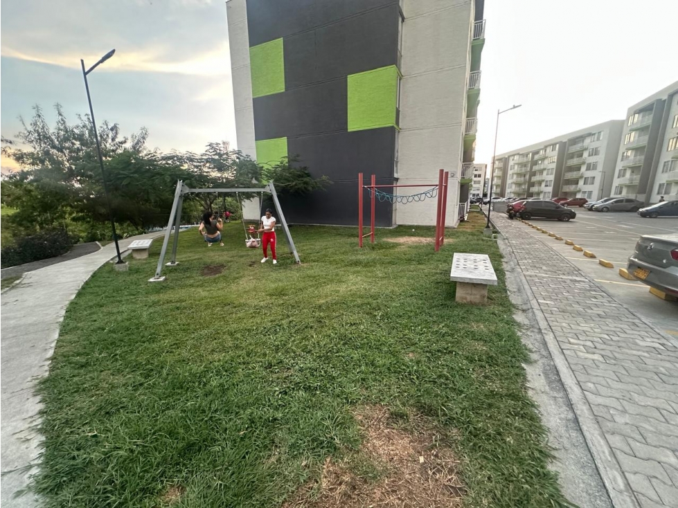 Apartamento en venta en Puerto Espejo, Armenia · foto 17 de 21