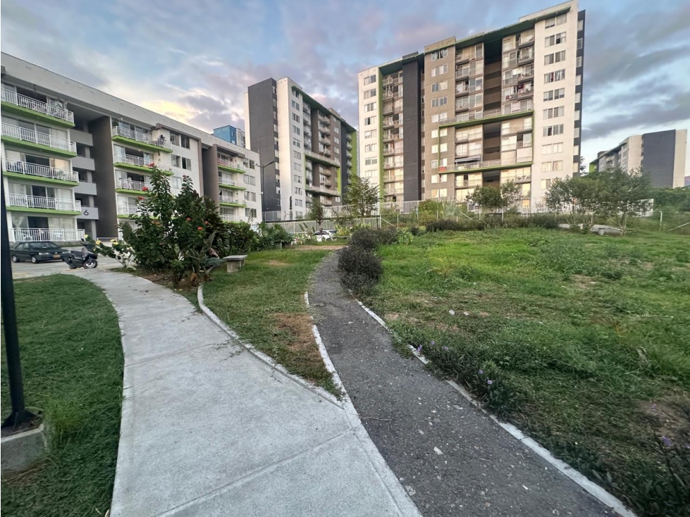 Apartamento en venta en Puerto Espejo, Armenia · foto 18 de 21