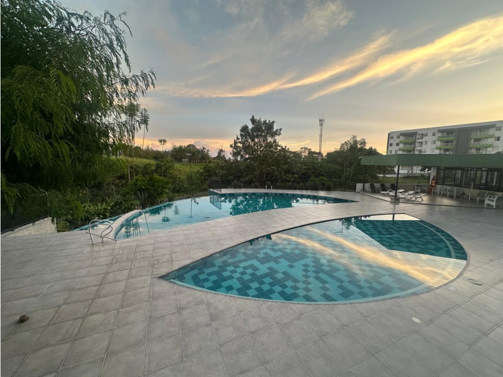 Apartamento en venta en Puerto Espejo, Armenia · foto 19 de 21