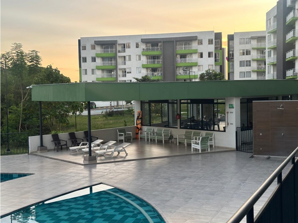 Apartamento en venta en Puerto Espejo, Armenia · foto 20 de 21
