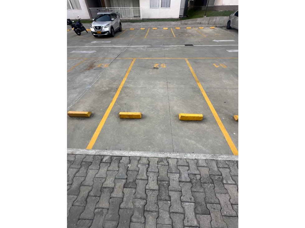 Apartamento en venta en Puerto Espejo, Armenia · foto 21 de 21