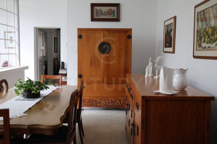 Casa de 8 alcobas en venta en Laureles, Medellín, 500 m² · foto 12 de 19