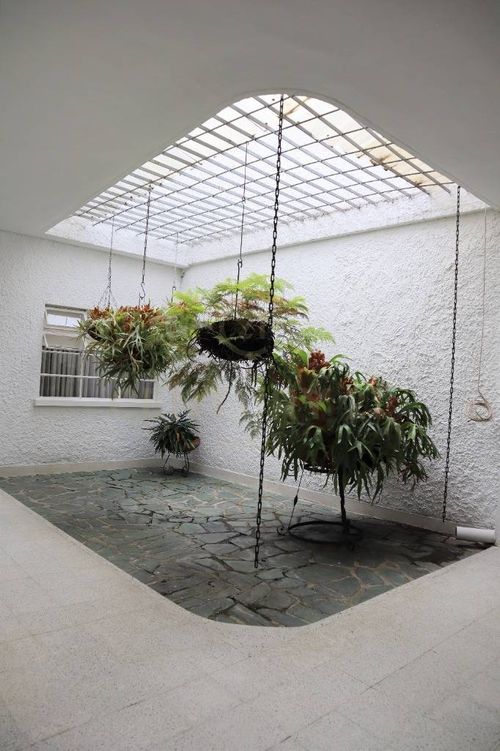 Casa de 8 alcobas en venta en Laureles, Medellín, 500 m² · foto 15 de 19