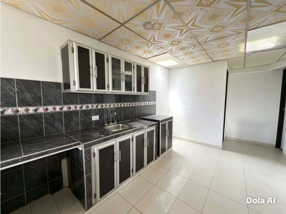 Apartamento en venta en El Nogal, Armenia · foto 3 de 11