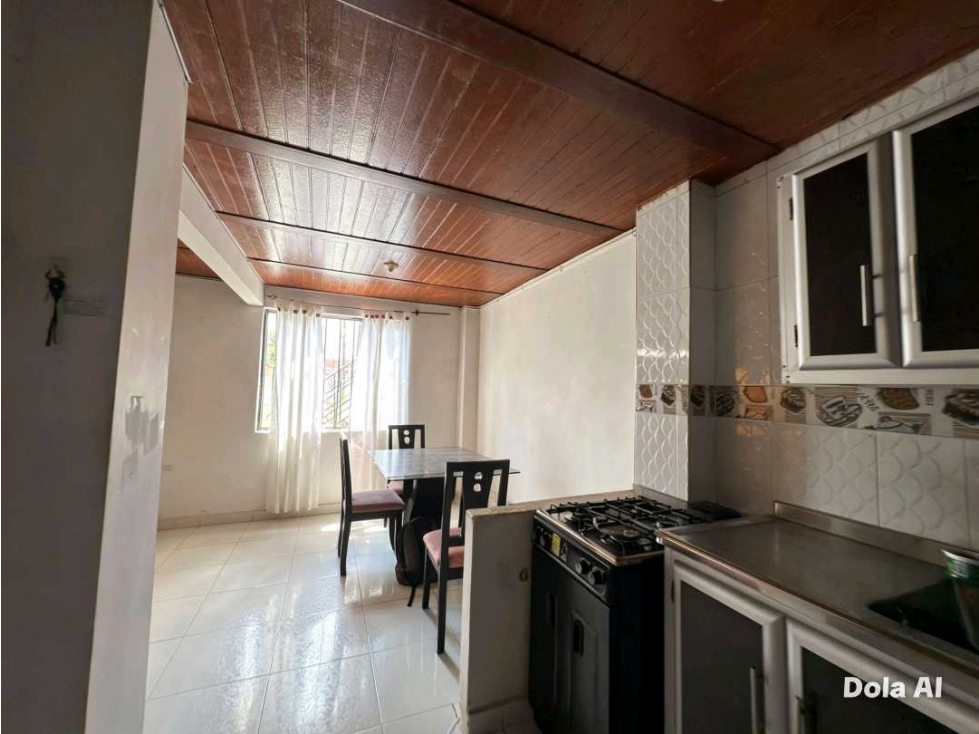 Apartamento en venta en El Nogal, Armenia · foto 5 de 11