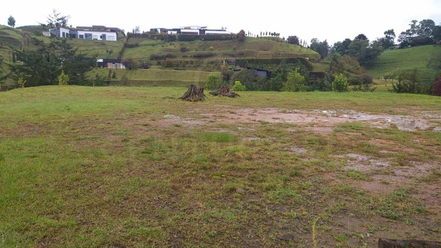 Lote en venta en Pantanillo, El Retiro, 9321 m² · foto 5 de 7