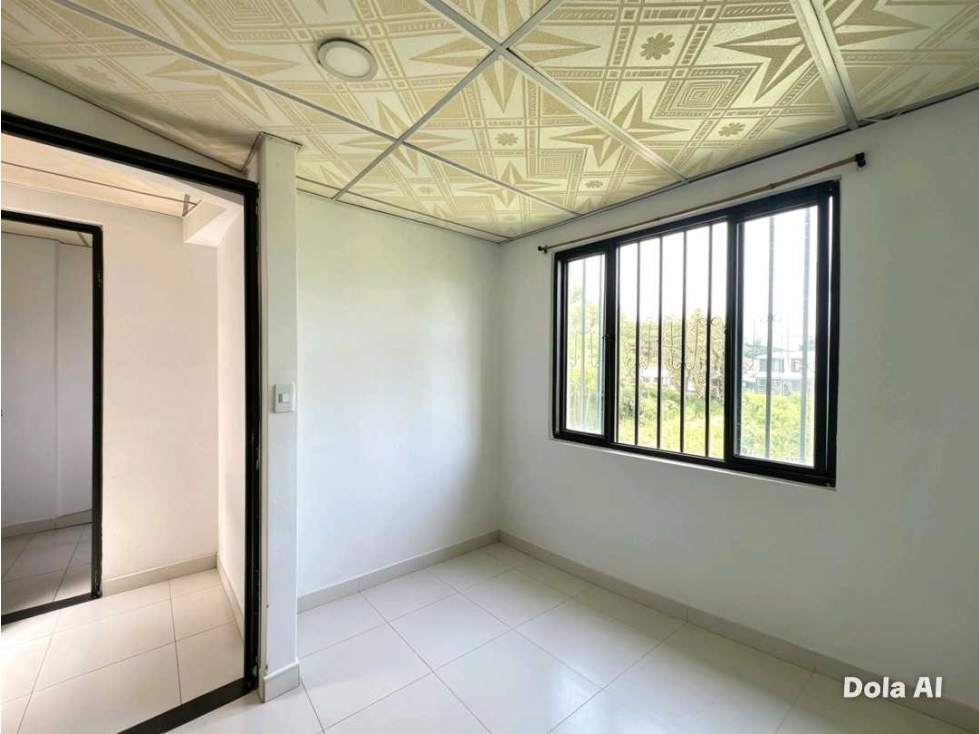 Apartamento en venta en El Nogal, Armenia · foto 6 de 11