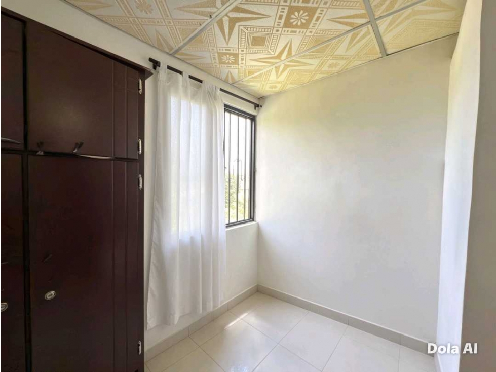 Apartamento en venta en El Nogal, Armenia · foto 7 de 11